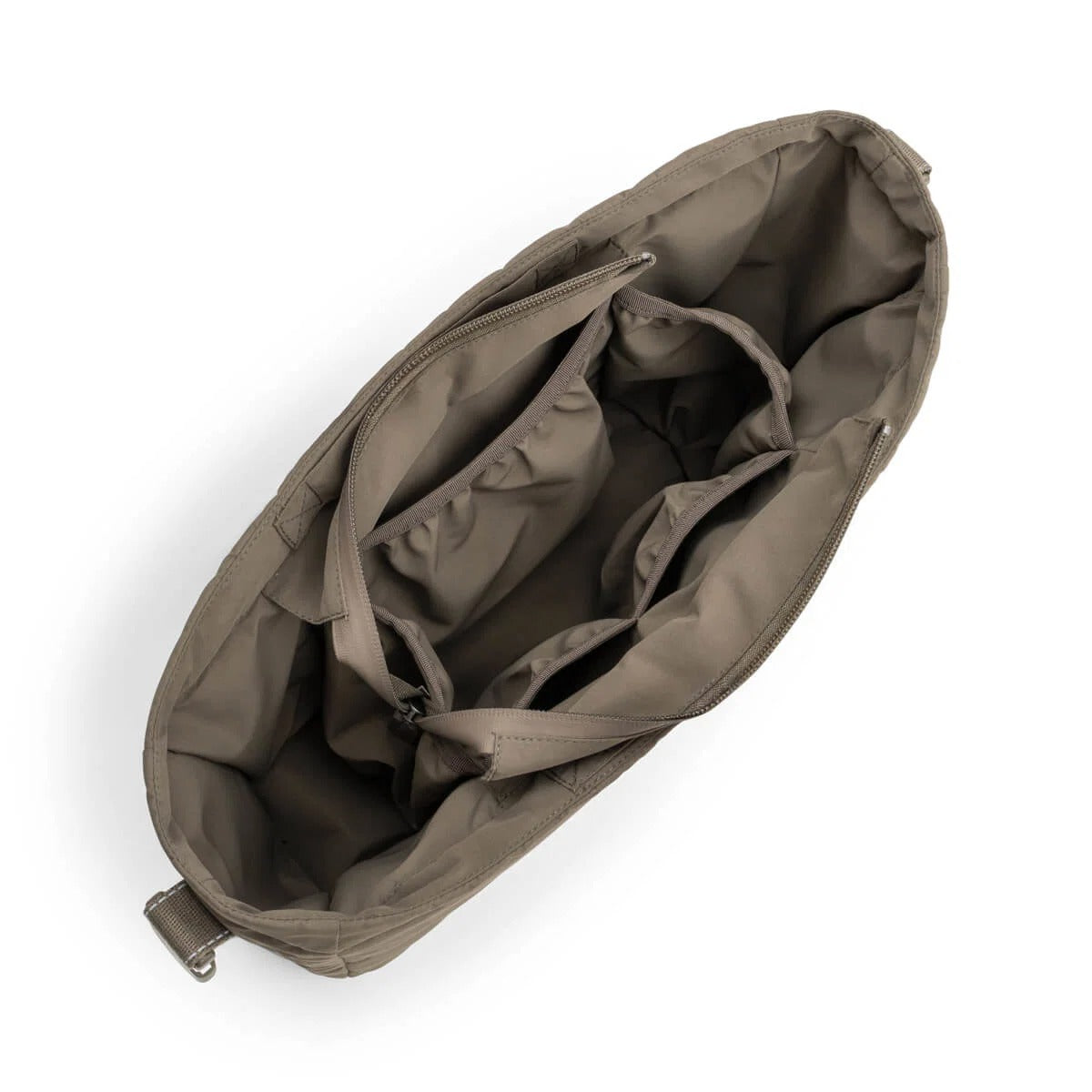 Done by Deer® Stroller organiser Taupe
