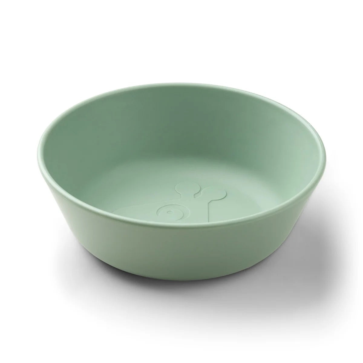 Done by Deer® Otroška skledica Kiddish Raffi Green