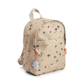 Done by Deer® Zaino per bambini Tiny trails Sand 7,5l