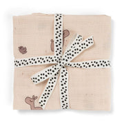 Done by Deer® Povijalna plenička Lalee Powder 120x120 Done by Deer