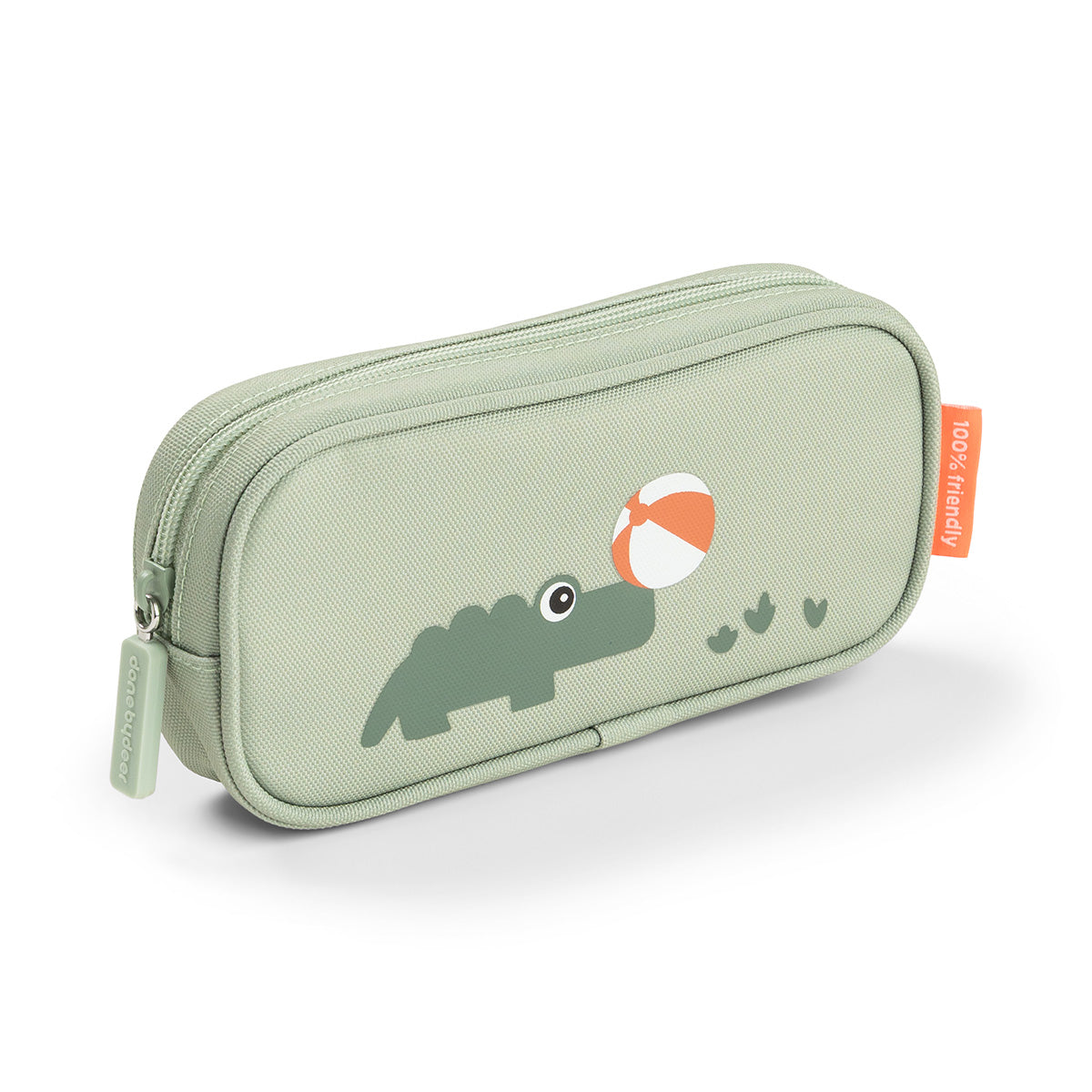 Done by Deer® Presnica Playground Green Done by Deer