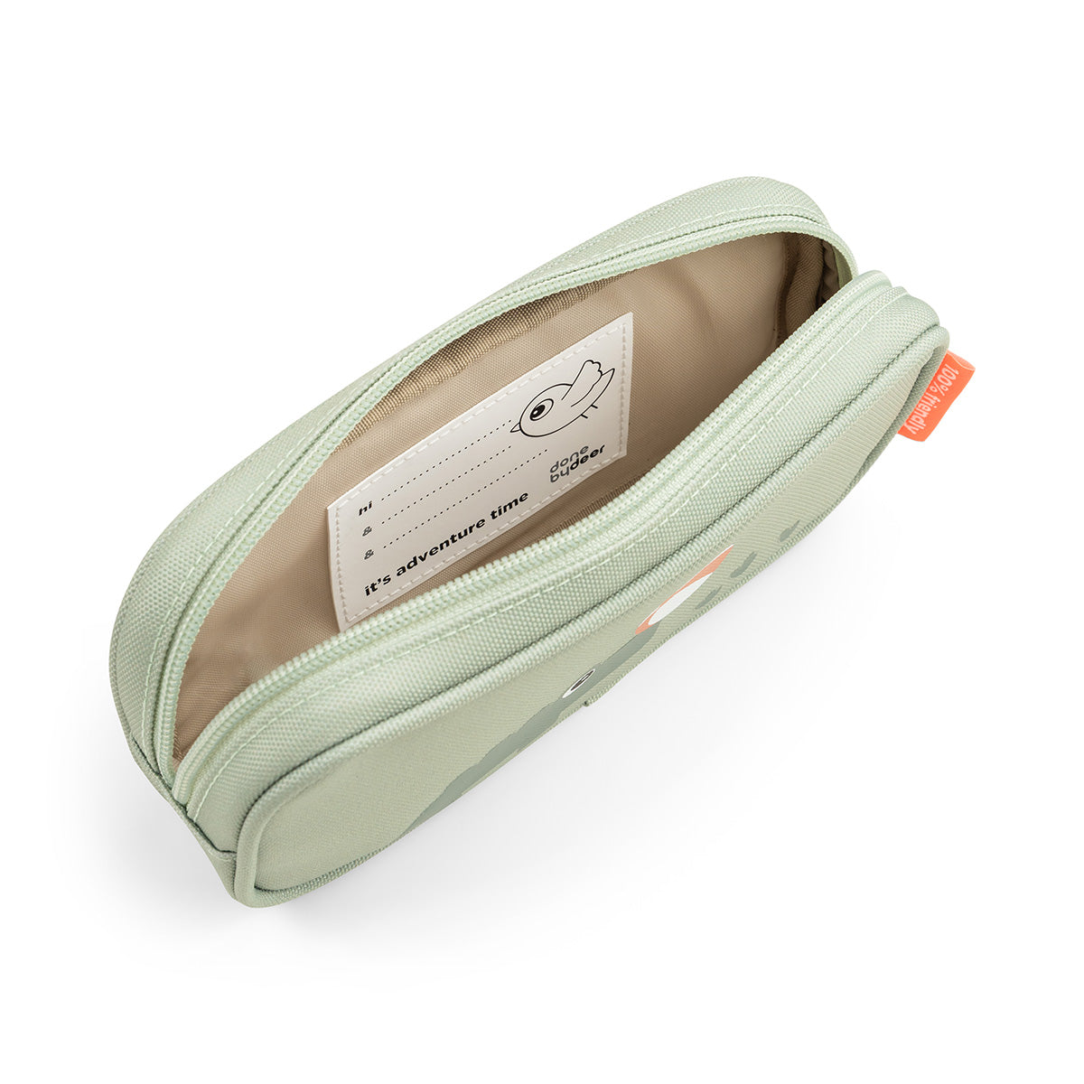 Done by Deer® Presnica Playground Green Done by Deer