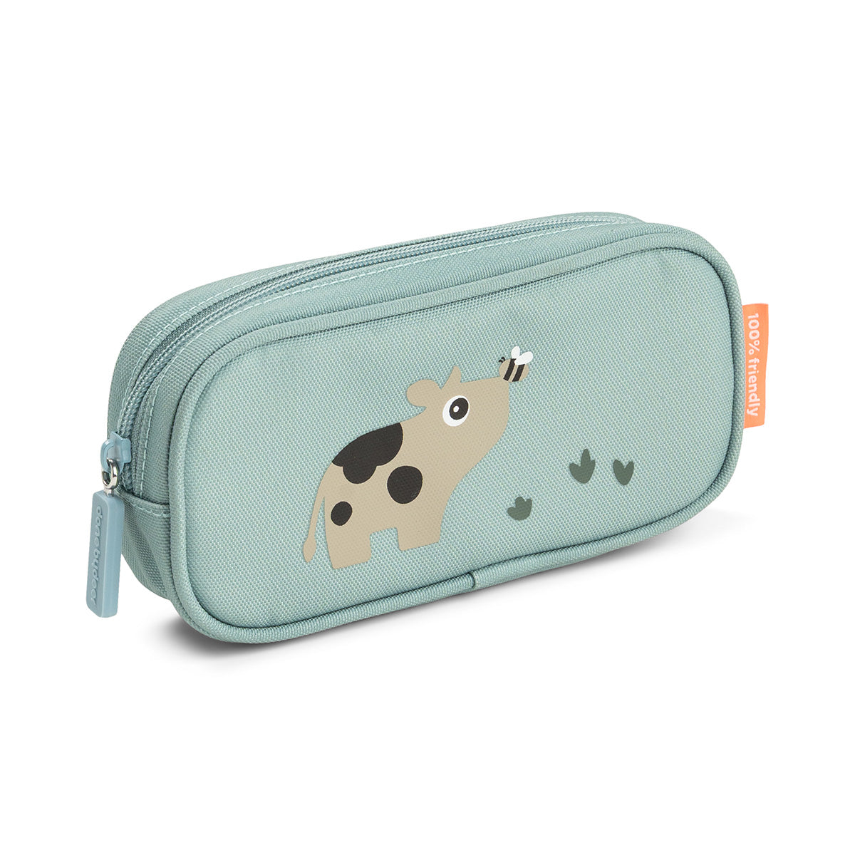 Done by Deer® Presnica Tiny farm Blue Done by Deer