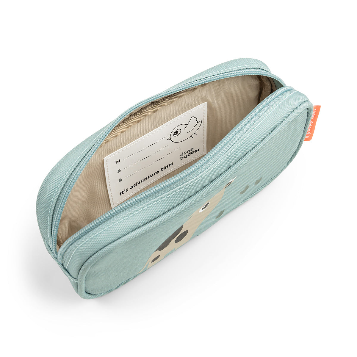 Done by Deer® Presnica Tiny farm Blue Done by Deer