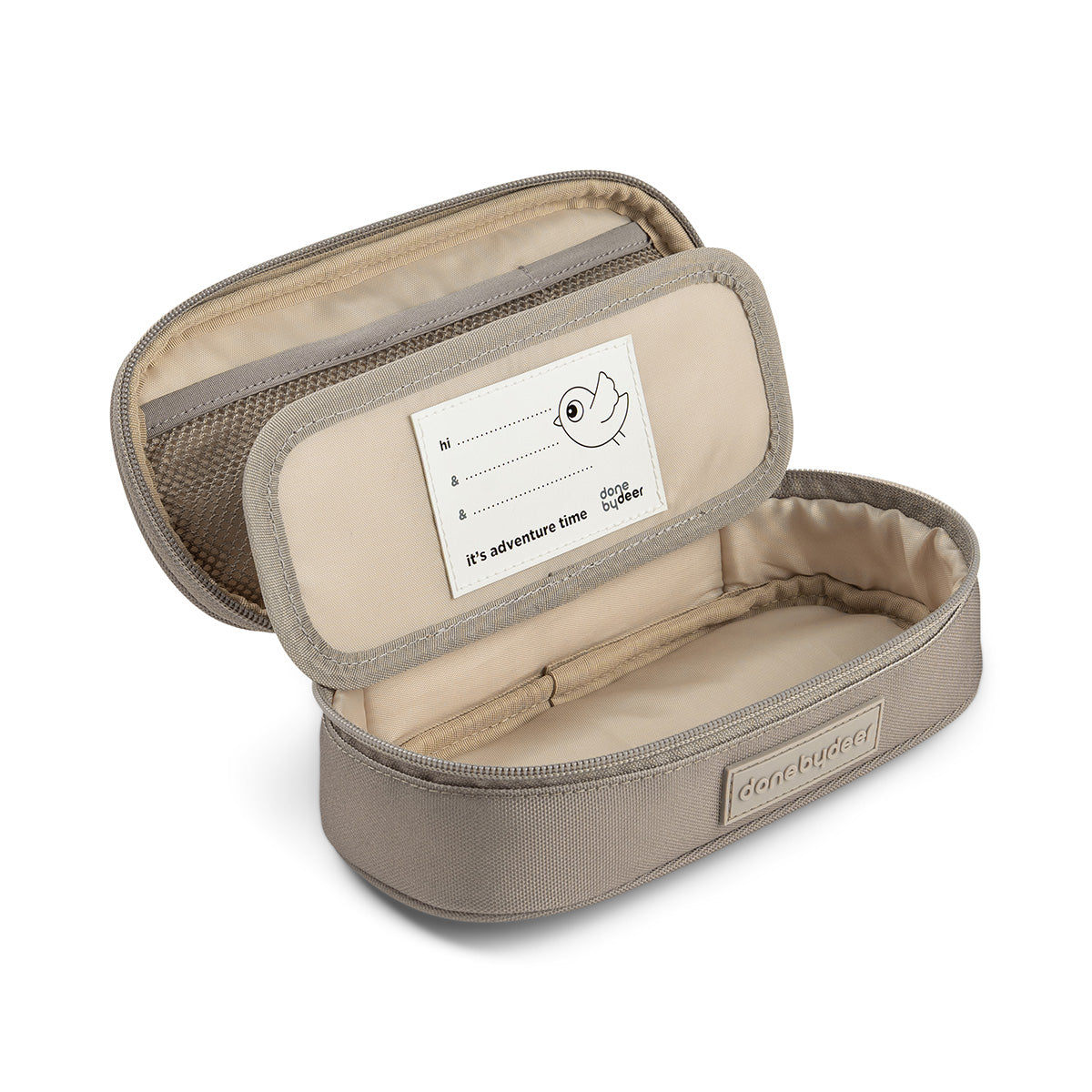 Done by Deer® Presnica Tiny trails Sand Done by Deer