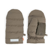 Done by Deer® Moufles pour poussette Taupe
