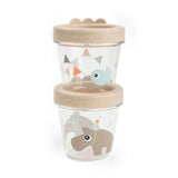 Done by Deer® Boîtes de conservation Celebration