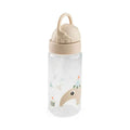 Done by Deer® Steklenička s slamico Celebration Sand 350 ml