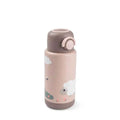 Done by Deer® bouteille isotherme 340 ml Tiny farm Powder