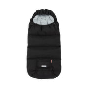 Done by Deer® Footmuff winter  Black