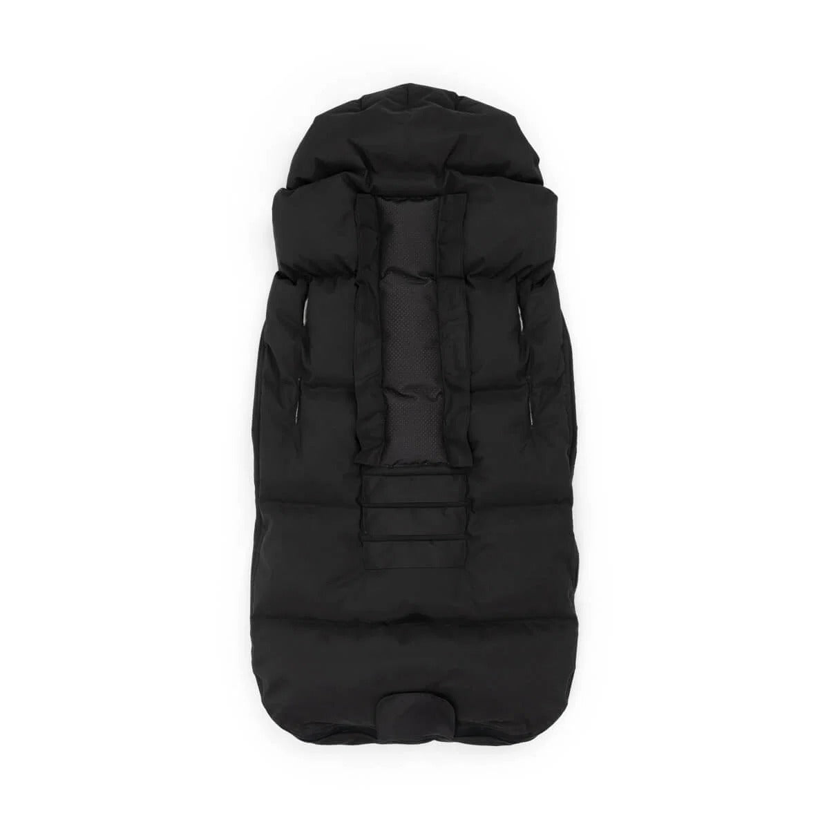 Done by Deer® Footmuff winter  Black
