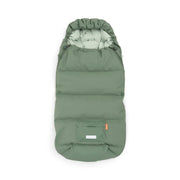 Done by Deer® Footmuff winter  Green
