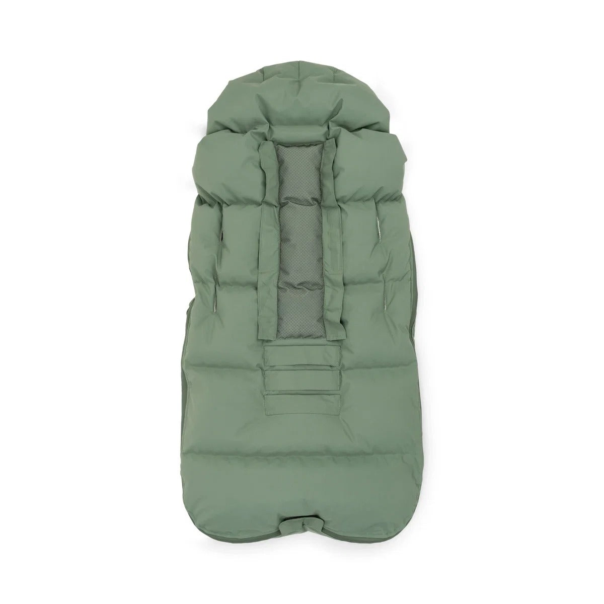 Done by Deer® Footmuff winter  Green