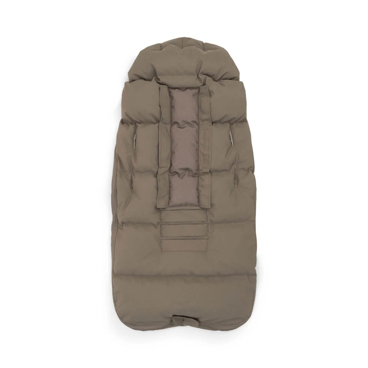 Done by Deer® Footmuff winter  Taupe