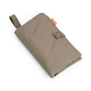 Done by Deer® Matelas à langer pliable Taupe