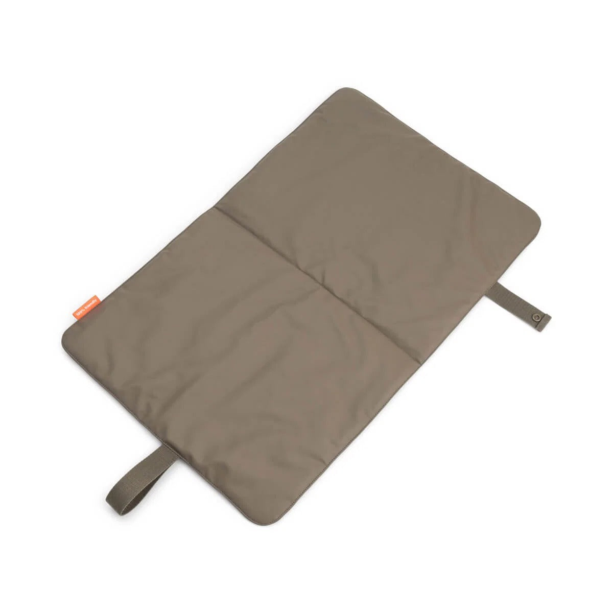 Done by Deer® Matelas à langer pliable Taupe – slika 2