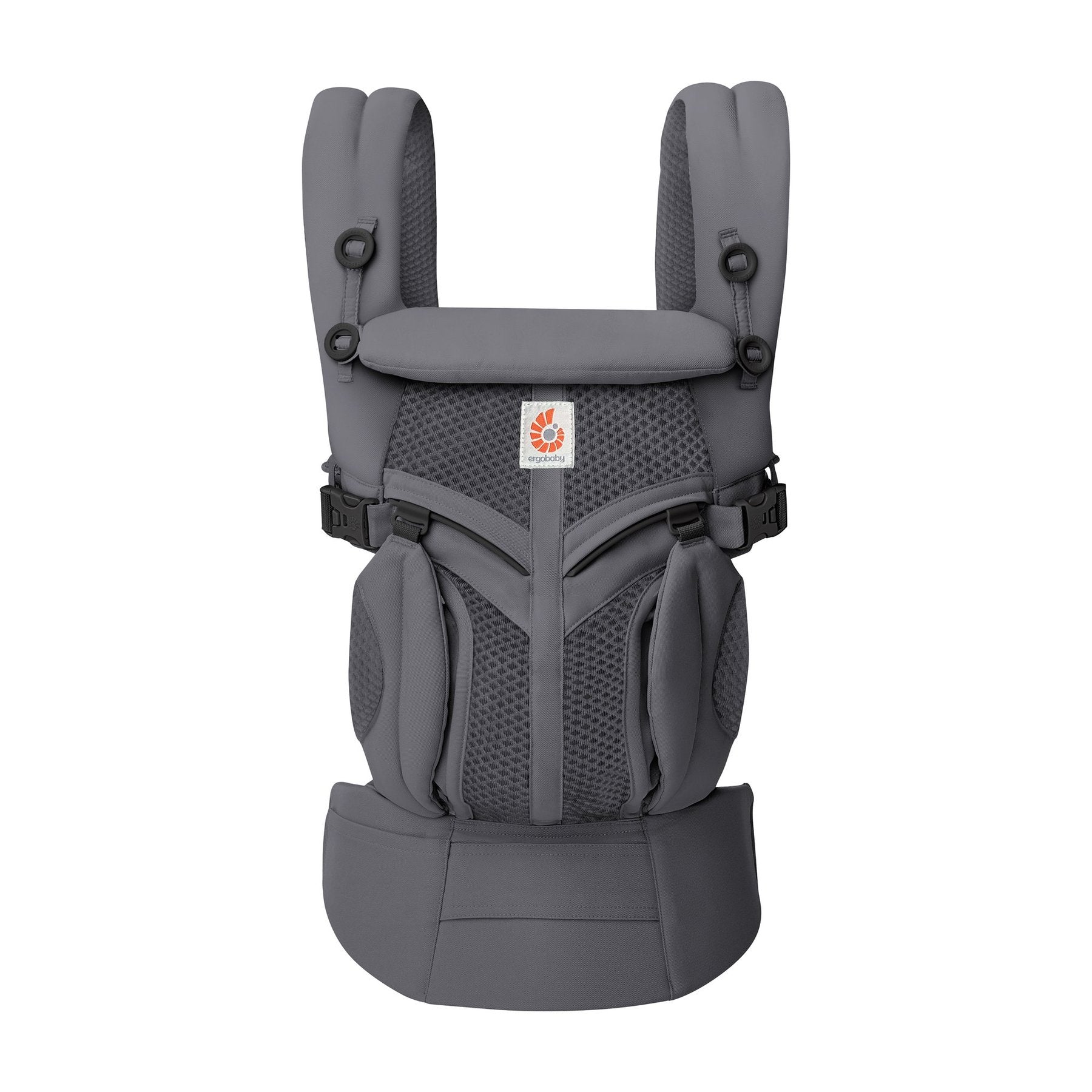 Ergobaby® Nosilka Omni Classic Mesh Charcoal Grey