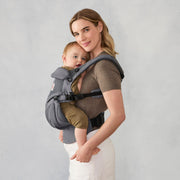Ergobaby® Nosilka Omni Classic Mesh Charcoal Grey