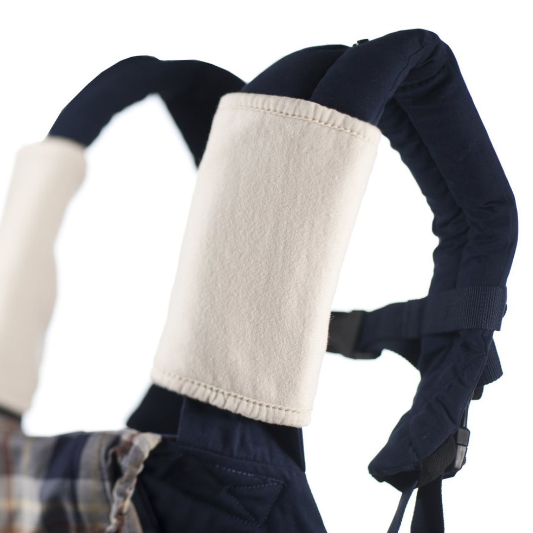 Ergobaby® Jastučići za grizenje Bež