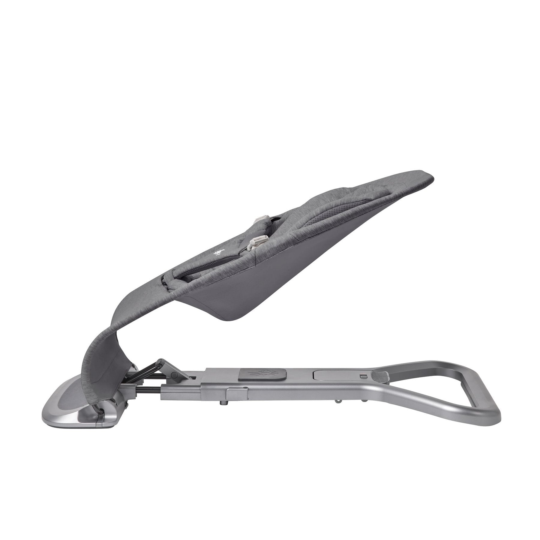 Ergobaby® Evolve ležalnik 3v1 Charcoal Grey