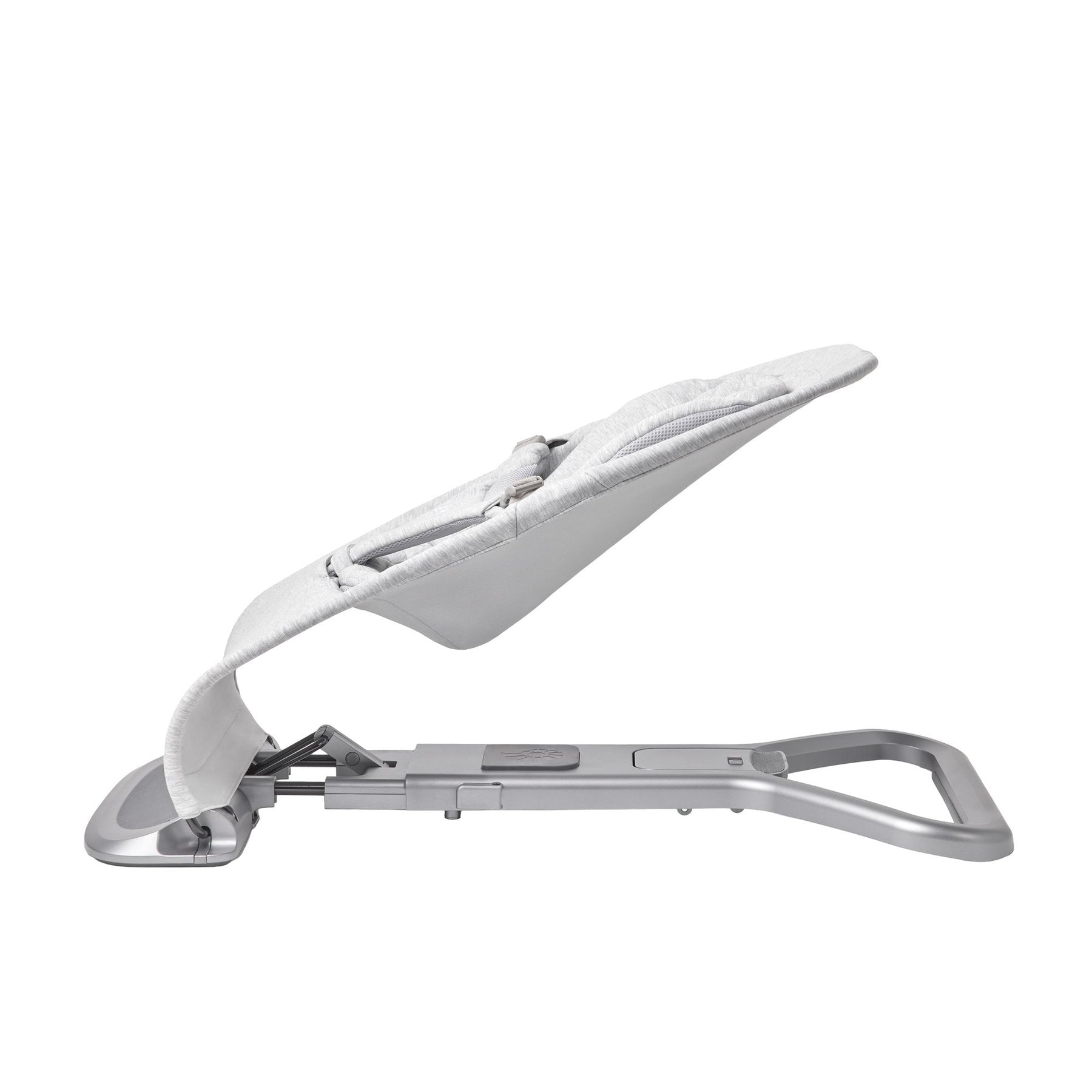 Ergobaby® Evolve ležaljka 3u1 Light Grey