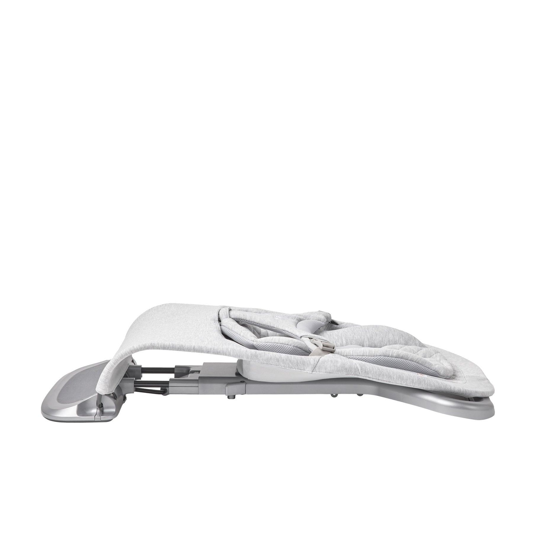 Ergobaby® Evolve ležaljka 3u1 Light Grey