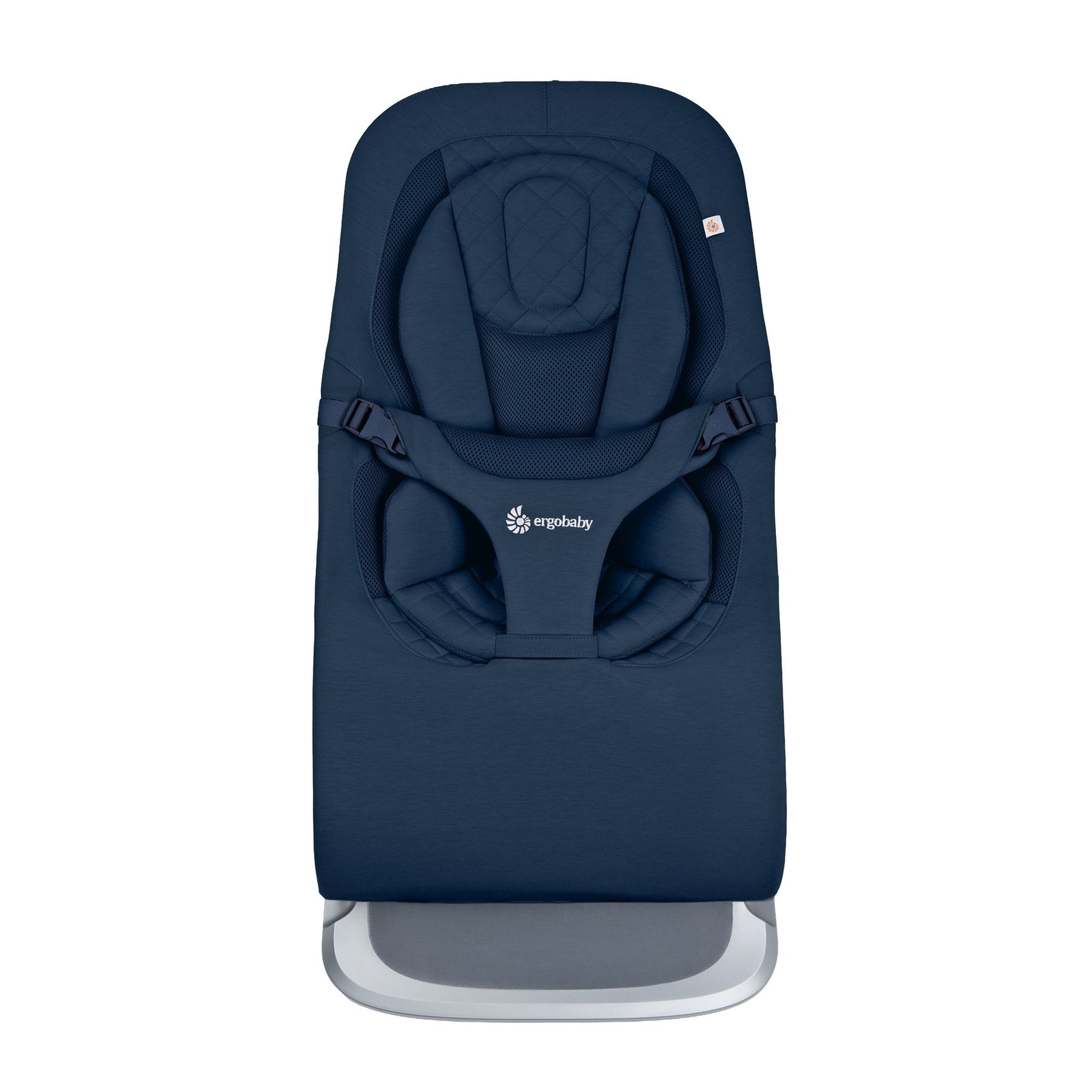Ergobaby® Evolve ležalnik 3v1 Midnight Blue