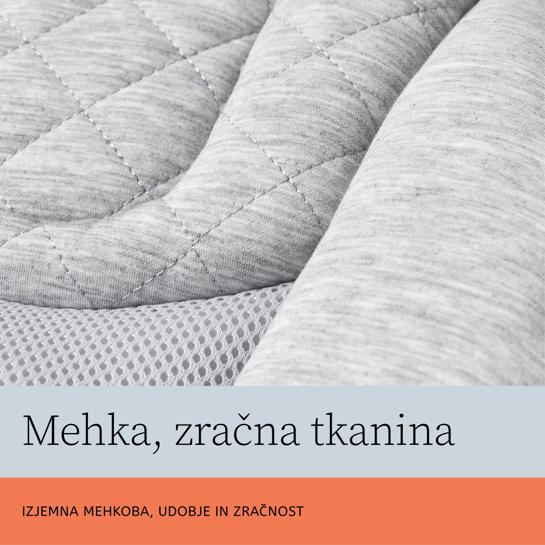 Ergobaby® Evolve ležaljka 3u1 Midnight Blue 
