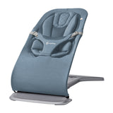 Ergobaby® Evolve transat 3en1 Oxford Blue