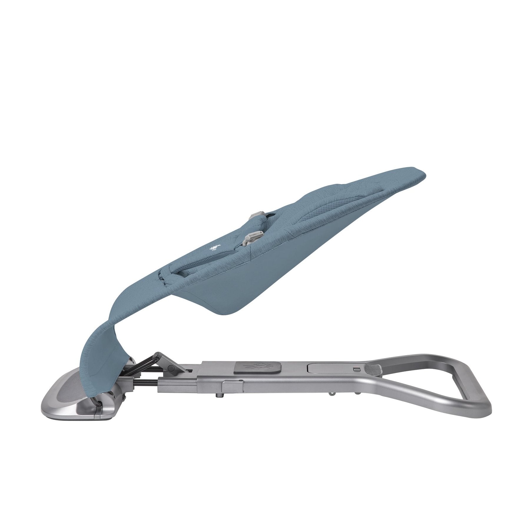 Ergobaby® Evolve ležalnik 3v1 Oxford Blue