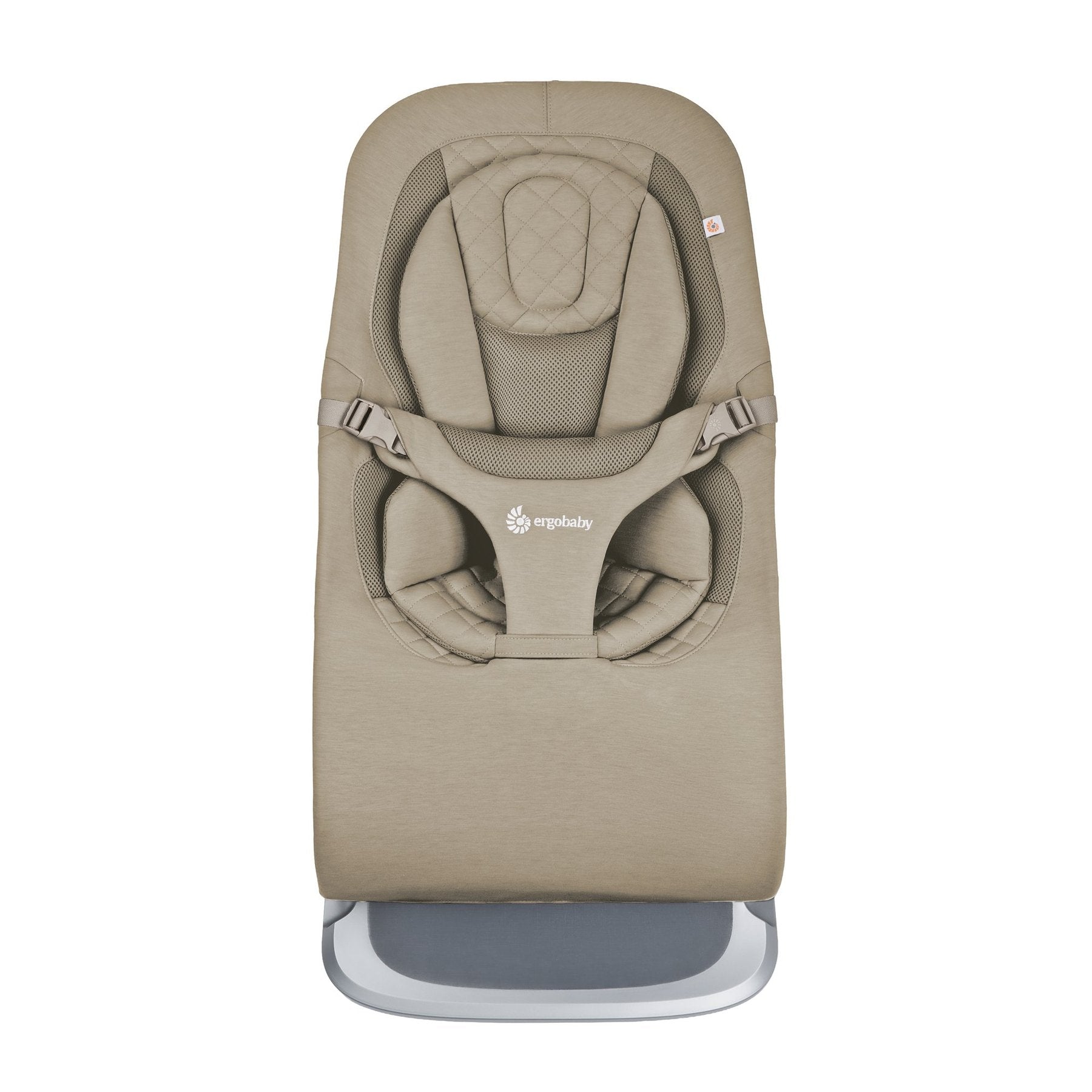 Ergobaby® Evolve ležalnik 3v1 Soft Olive