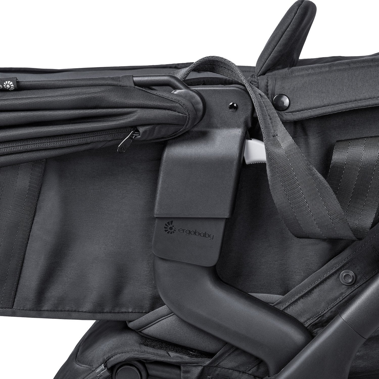 Ergobaby® Stroller basket Metro 3