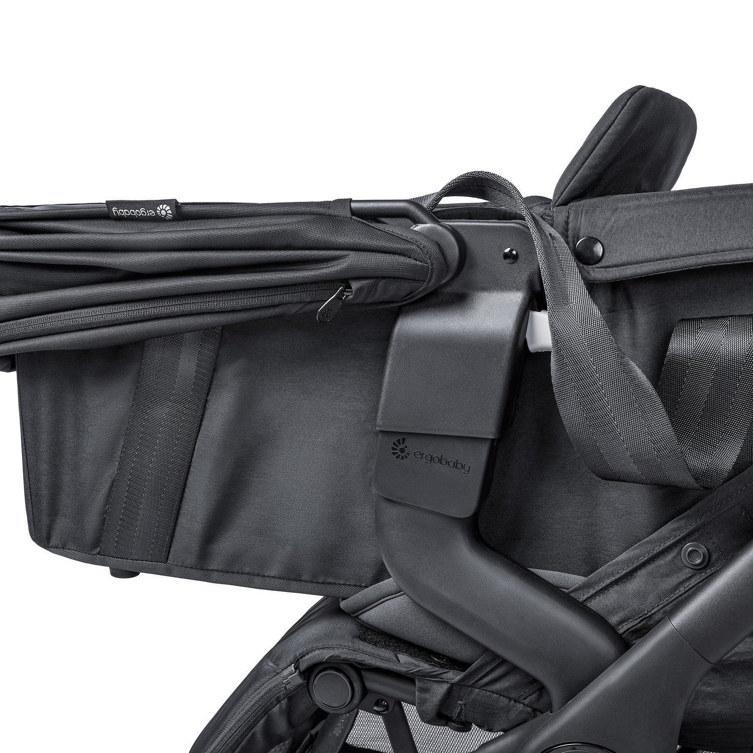 Ergobaby® Stroller basket Metro 3