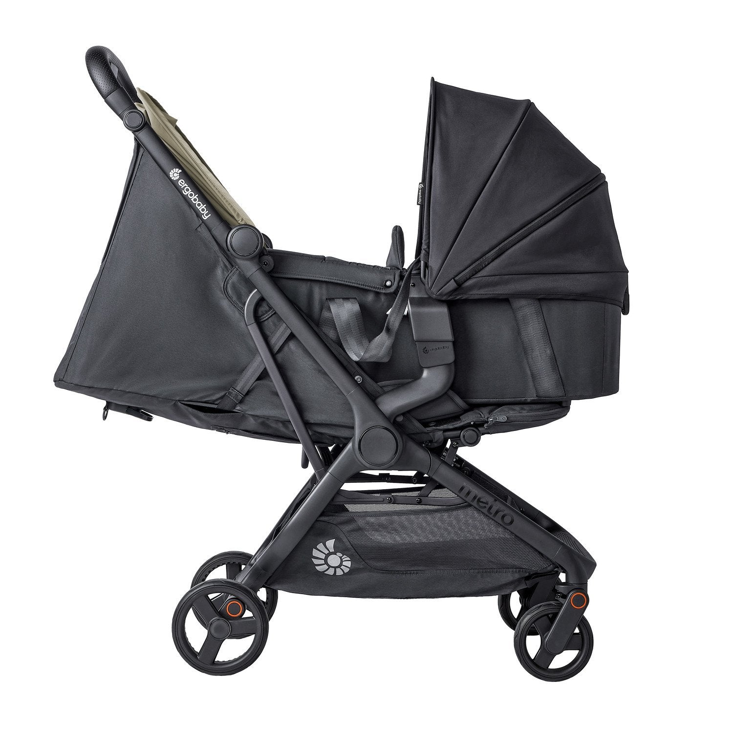 Ergobaby® Stroller basket Metro 3