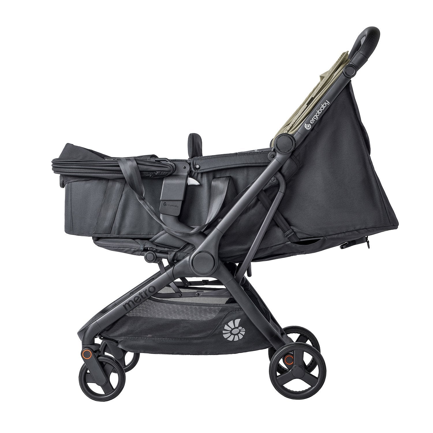 Ergobaby® Stroller basket Metro 3