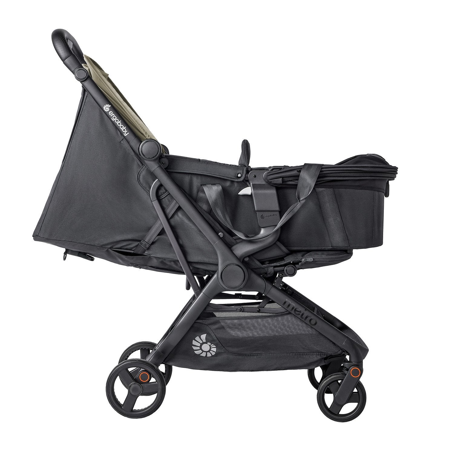 Ergobaby® Stroller basket Metro 3