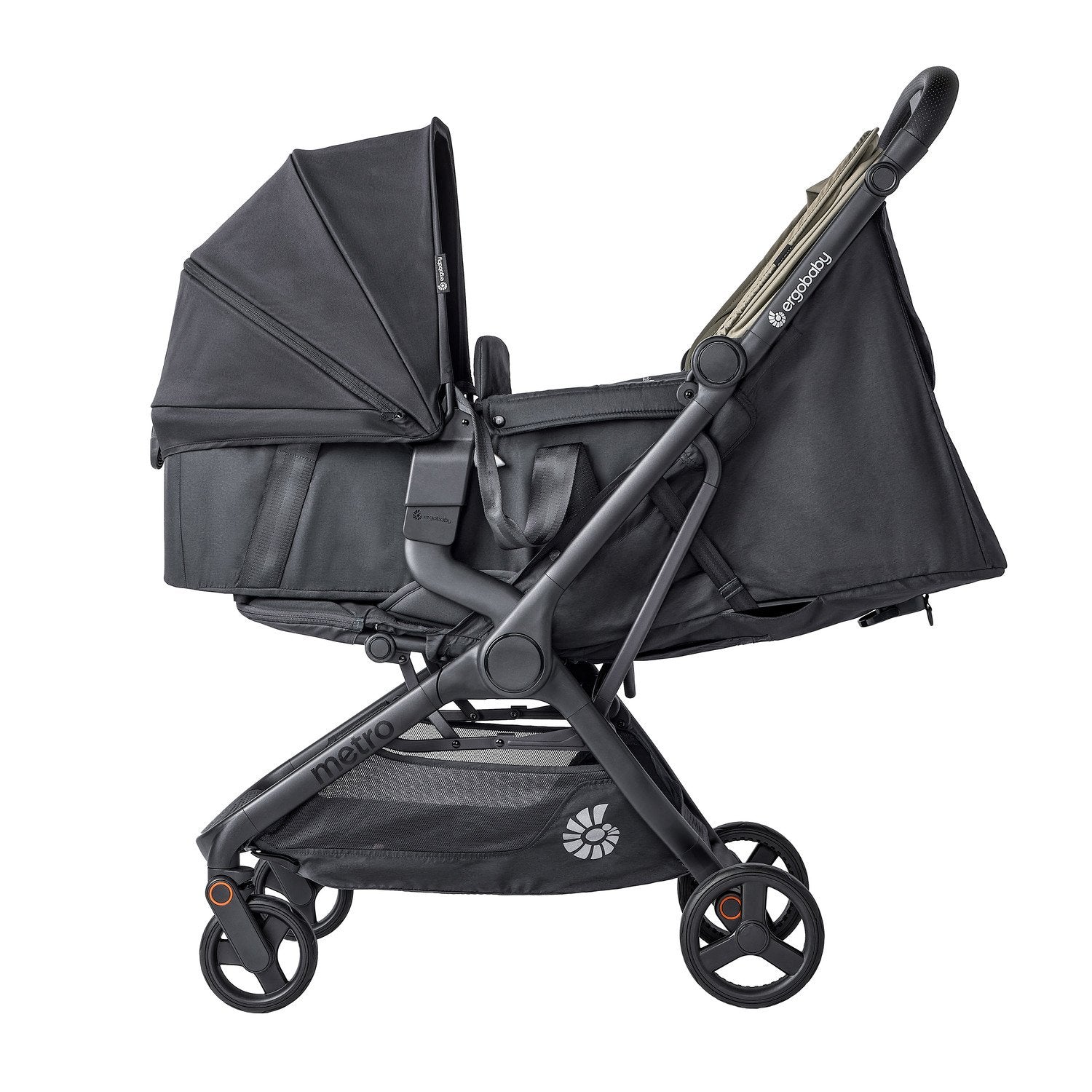 Ergobaby® Stroller basket Metro 3
