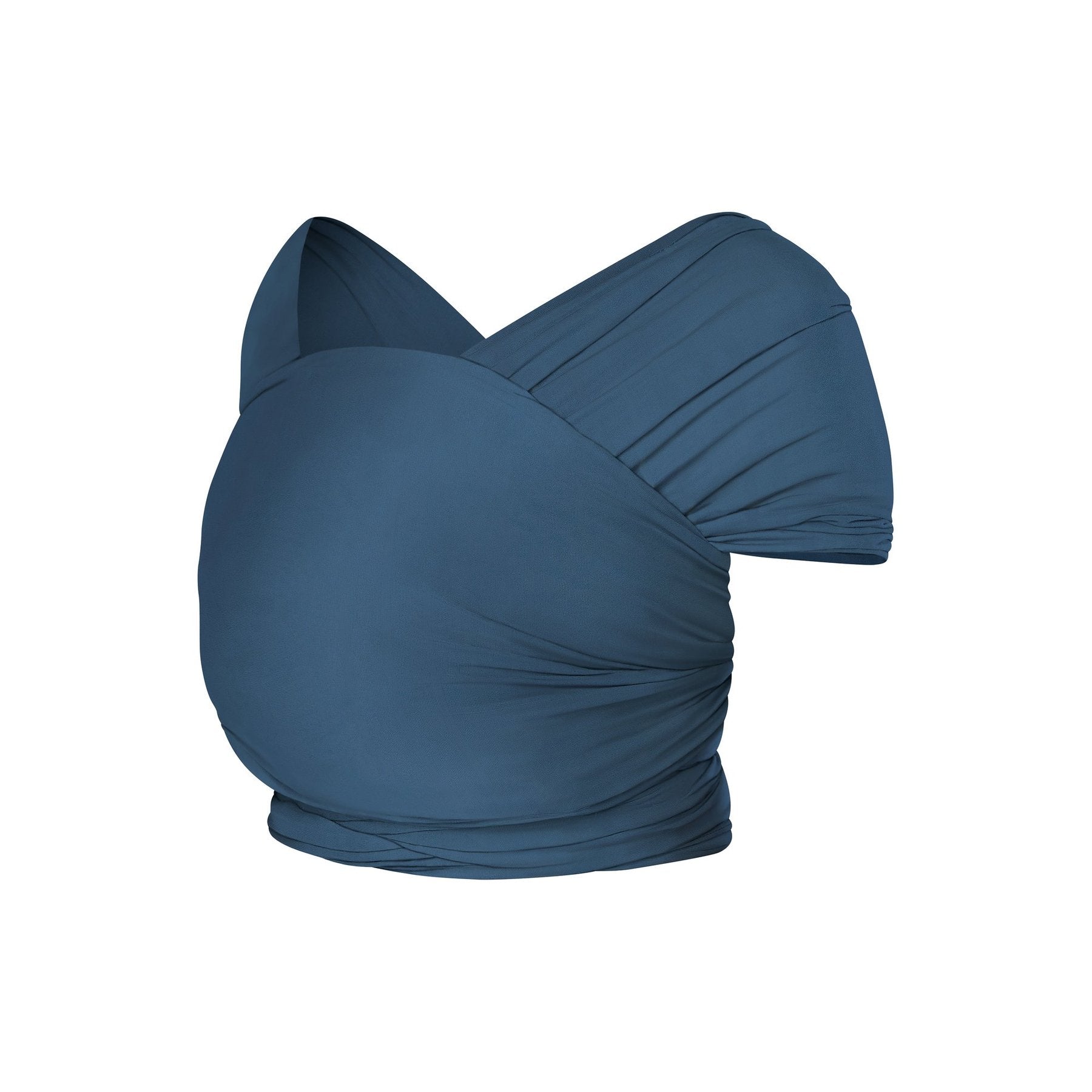 Ergobaby® Nosilka Aura Wrap Sustainable Knit Twilight Navy