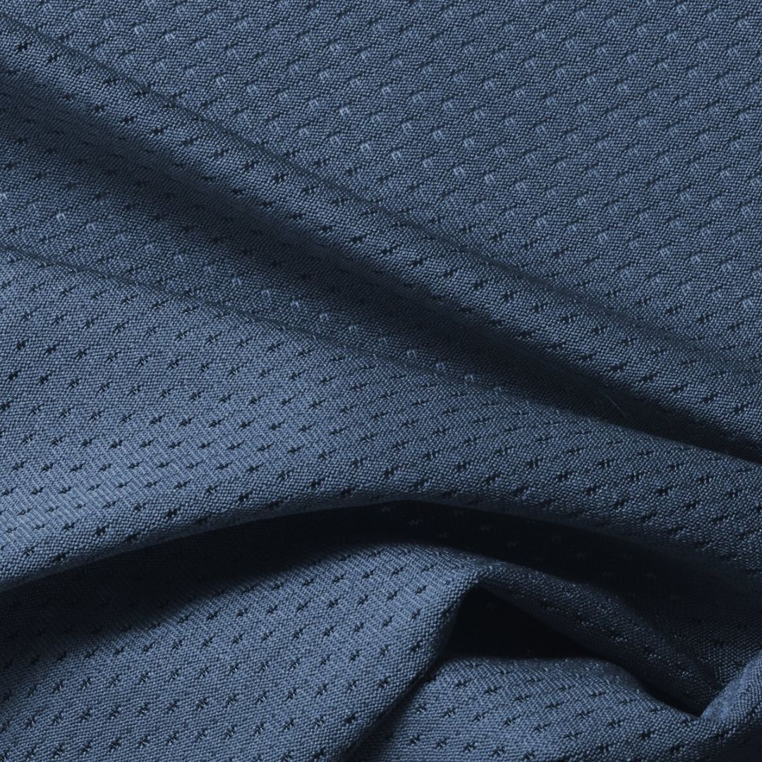 Ergobaby® Nosilka Aura Wrap Sustainable Mesh Twilight Navy