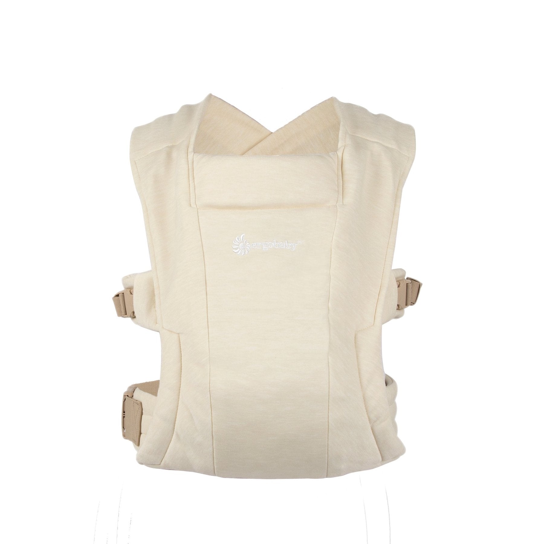 Ergobaby® Nosiljka Embrace Pure Black
