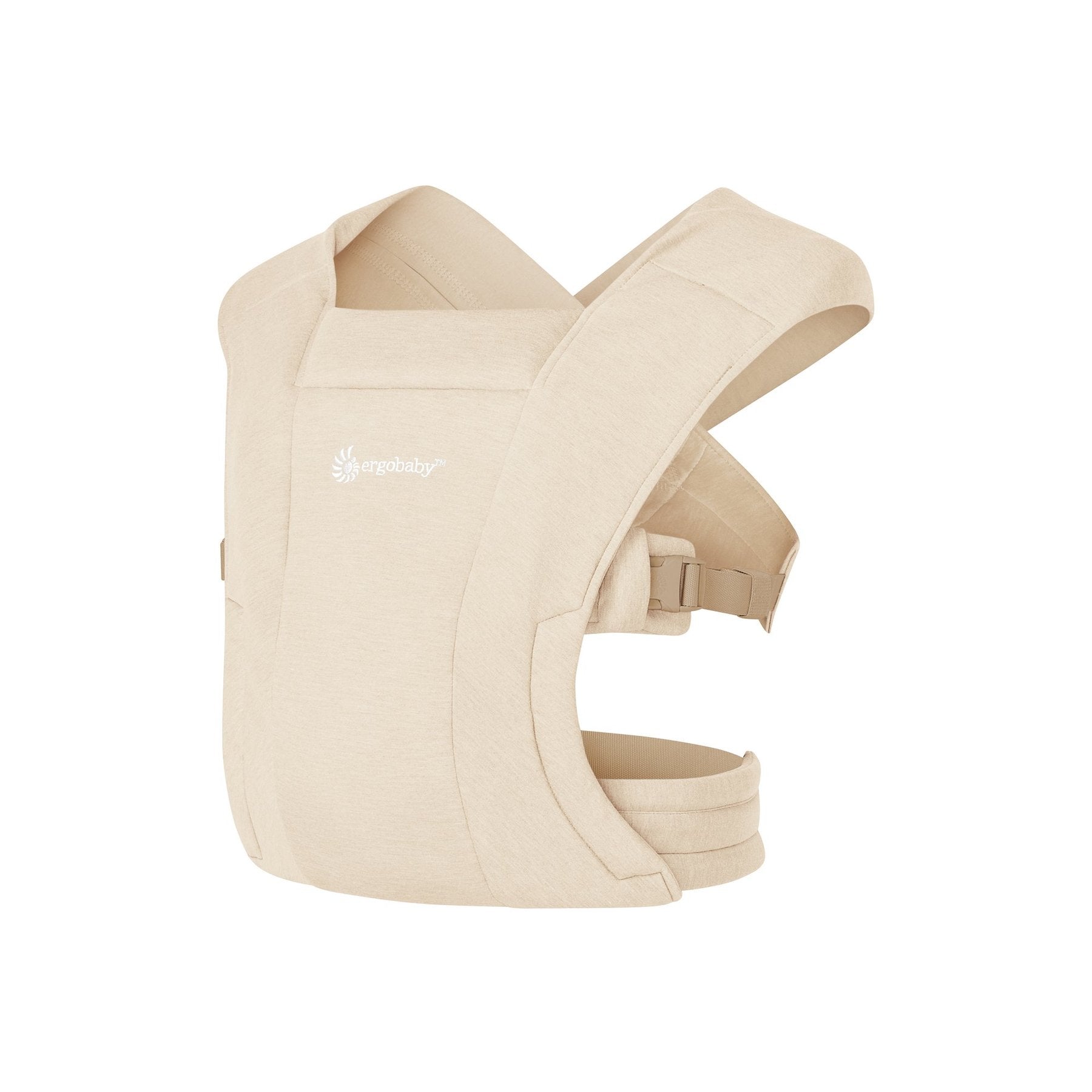 Ergobaby® Nosiljka Embrace Pure Black