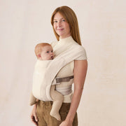 Ergobaby® Nosiljka Embrace Pure Black