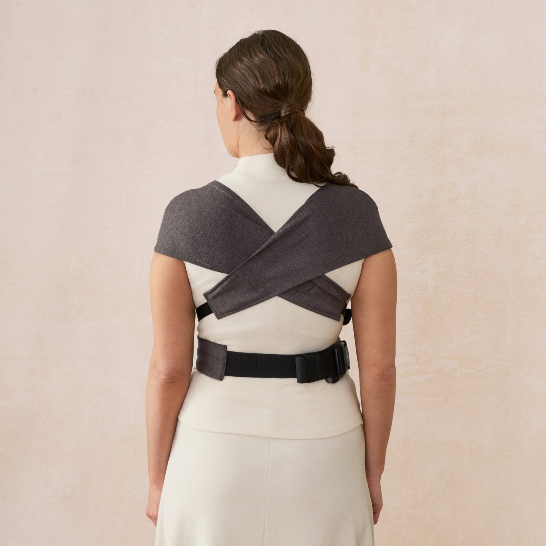 Ergobaby® Carrier Embrace Heather Grey