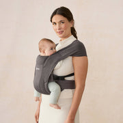 Ergobaby® Nosiljka Embrace Heather Grey