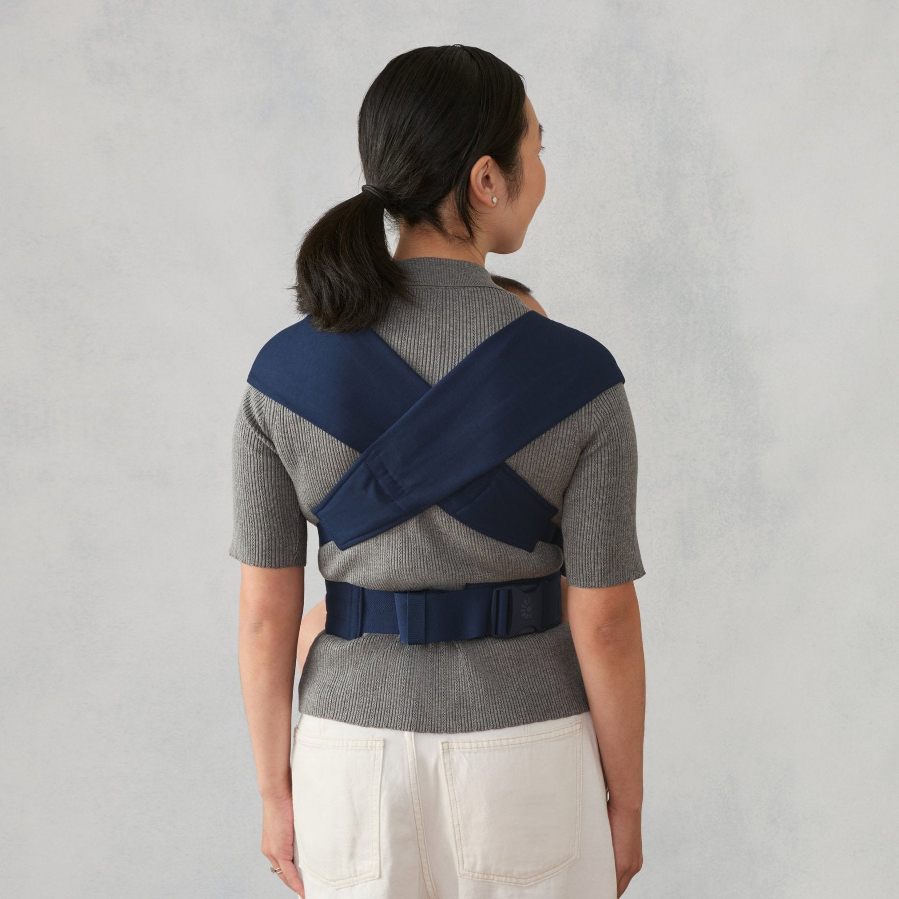 Ergobaby® Nosilka Embrace Midnight Blue