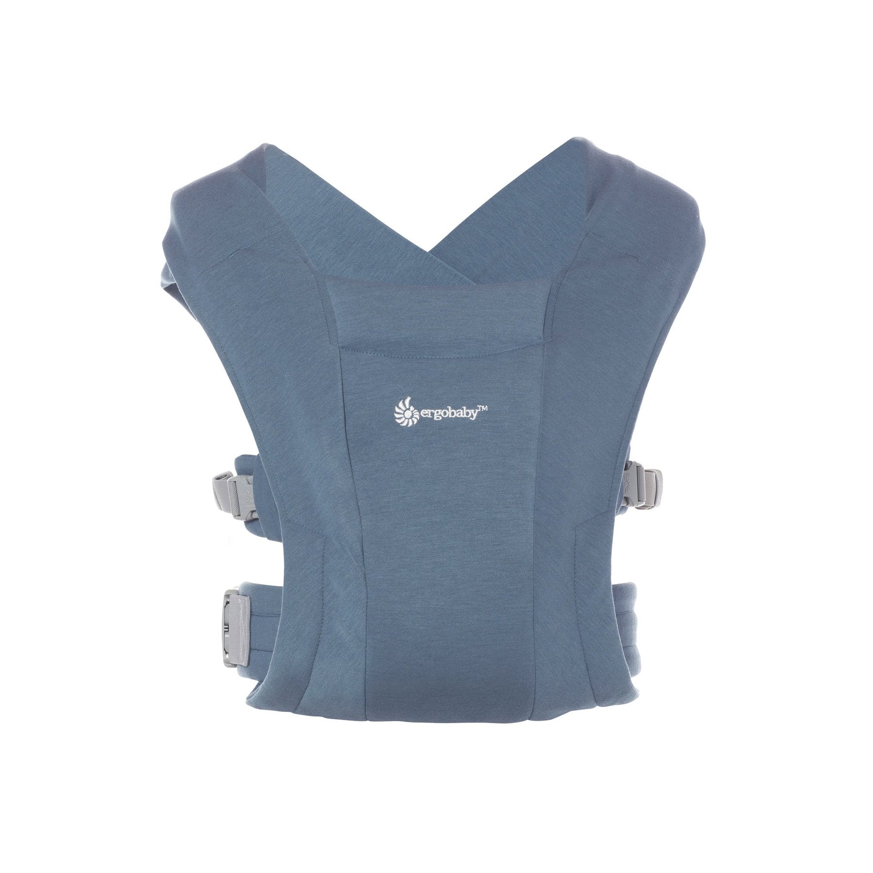 Ergobaby® Porte bébé Embrace Oxford Blue