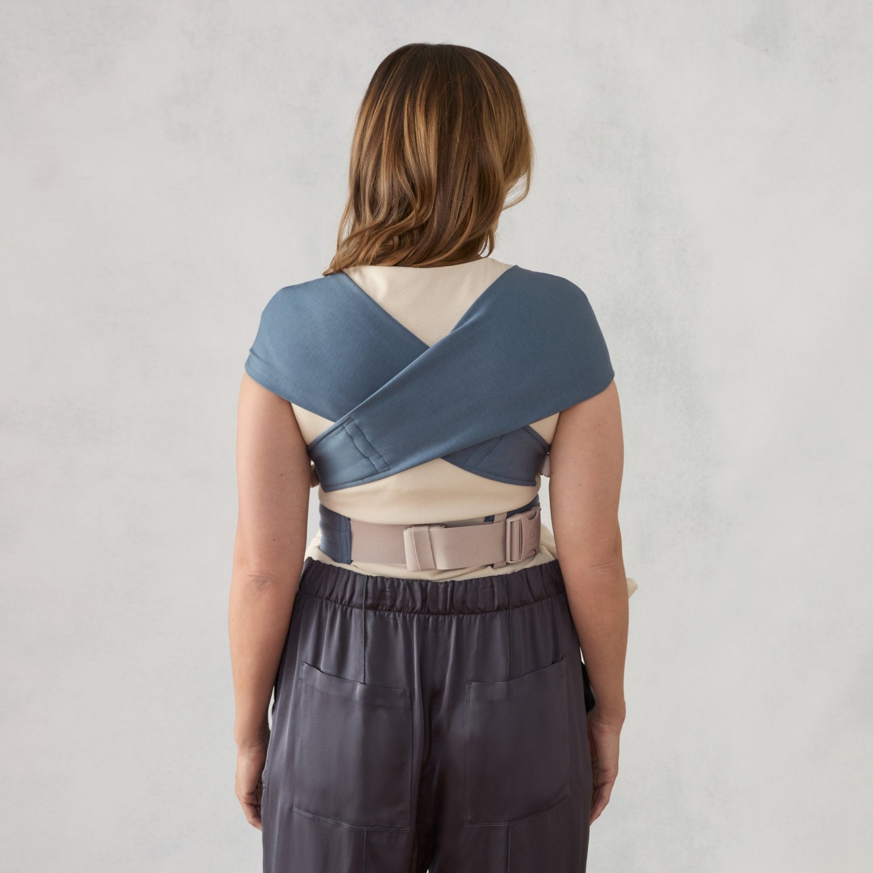 Ergobaby® Carrier Embrace Oxford Blue