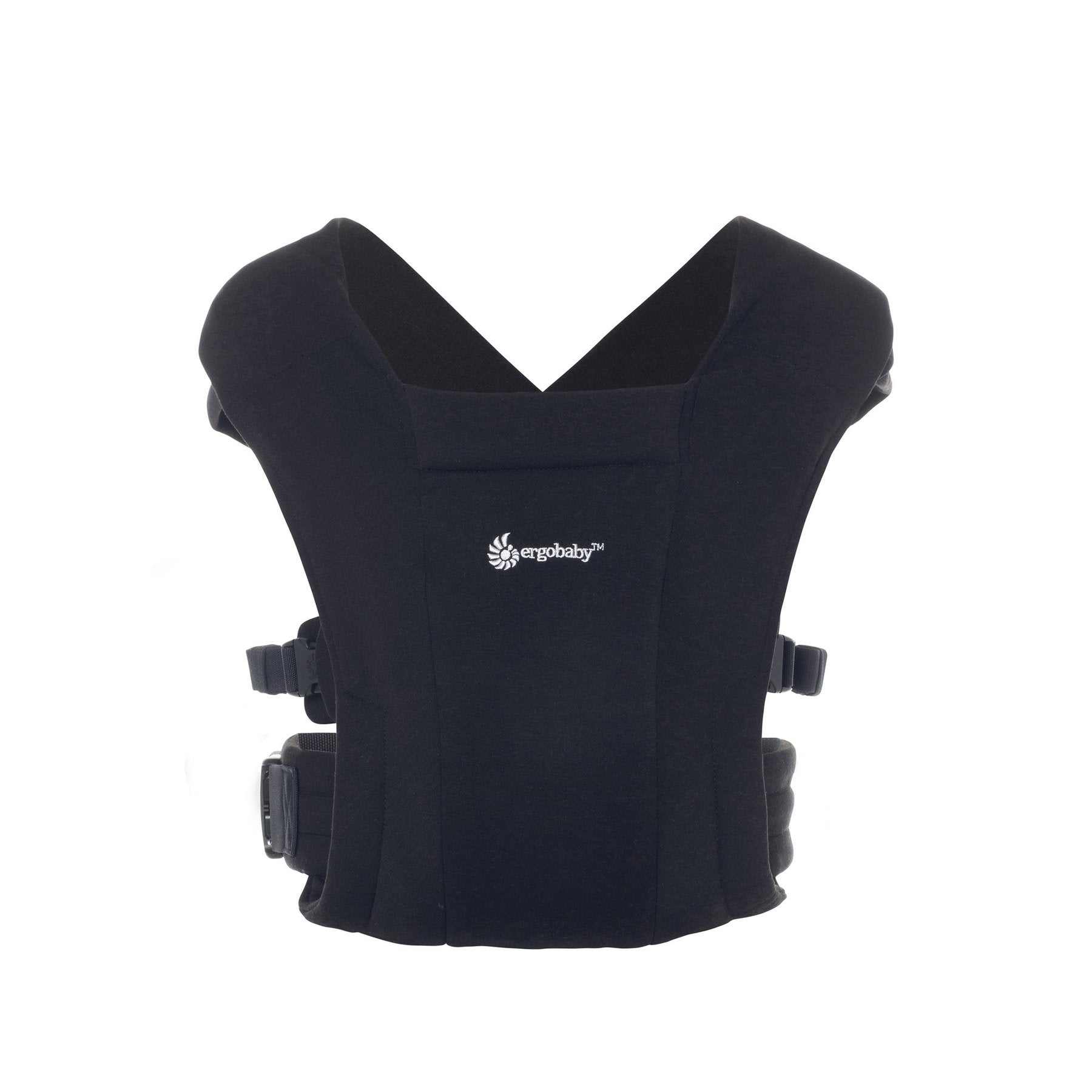Ergobaby® Carrier Embrace Pure Black – slika 3