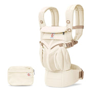 Ergobaby® Nosilka Omni Classic Mesh Luminous Ivory Ergobaby