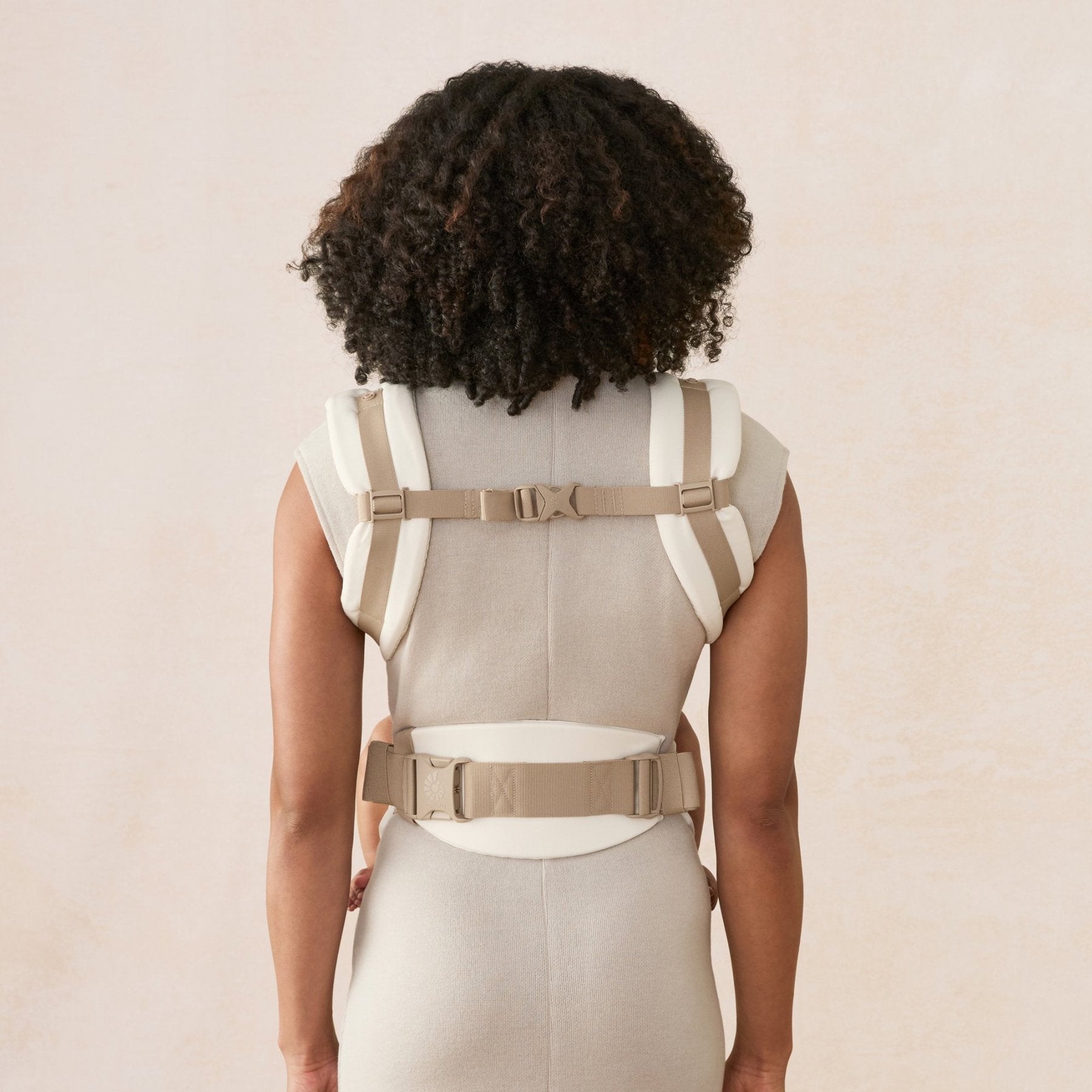 Ergobaby® Nosiljka Omni Classic Mesh Luminous Ivory